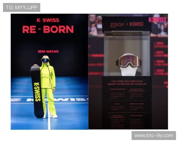 智能滑雪镜内置导航系统，盲人运动员借助听觉提示完成速降