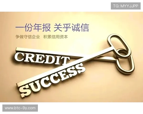 监管机制强化信用评价体系，规范市场主体行为。