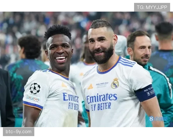 维尼修斯获得2025年“欧冠最佳球员”奖项